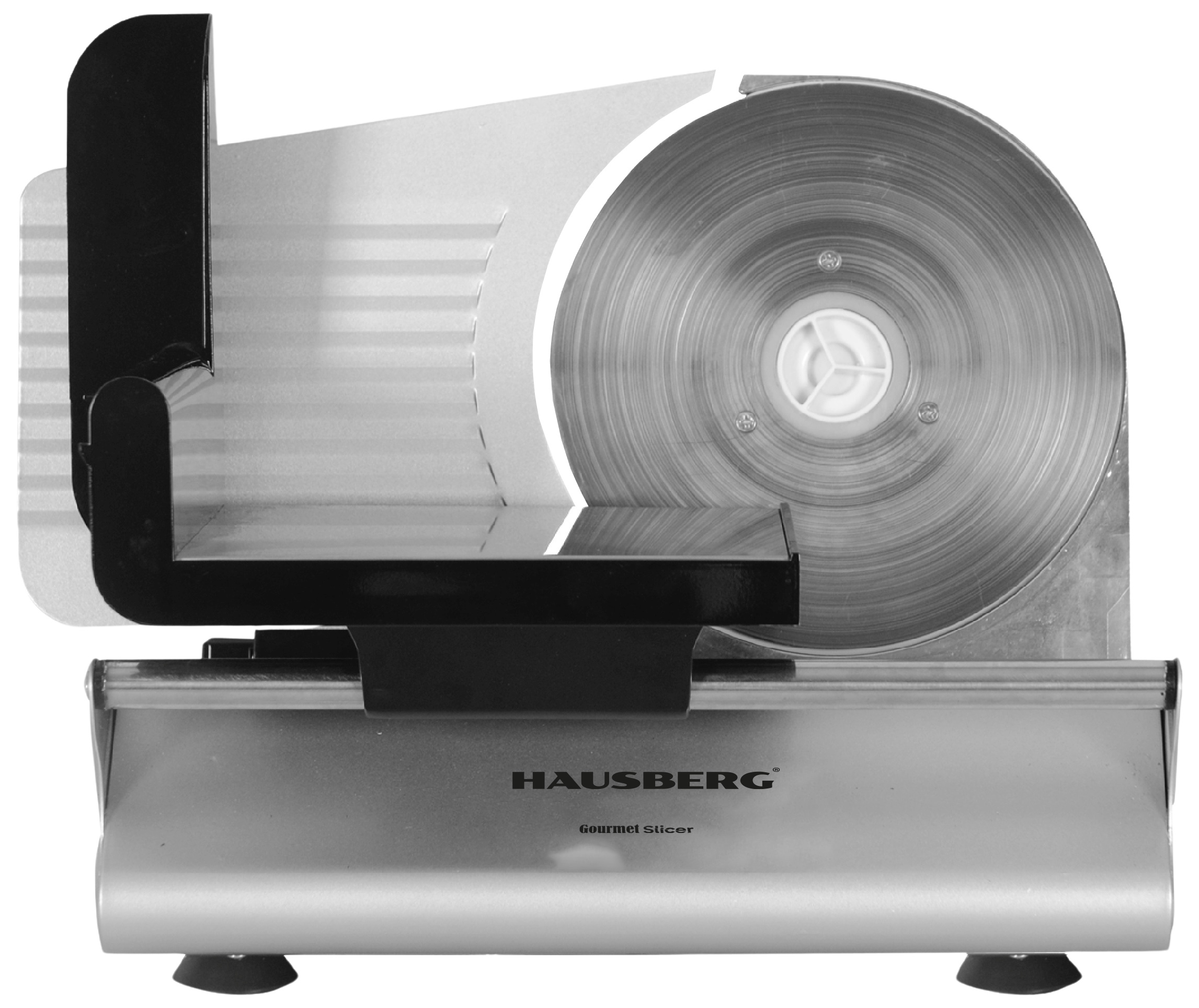 ELECTRICAL MEAT SLICER